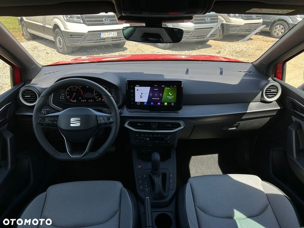 Seat Arona - 4
