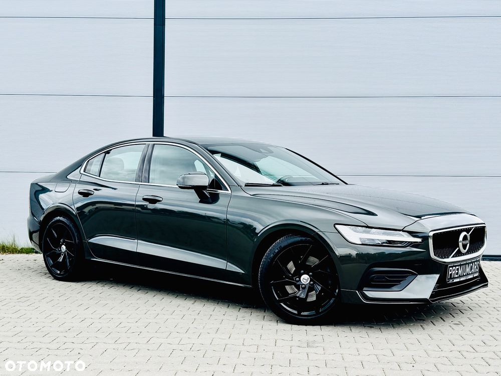 Volvo S60 T4 Geartronic Momentum - 9