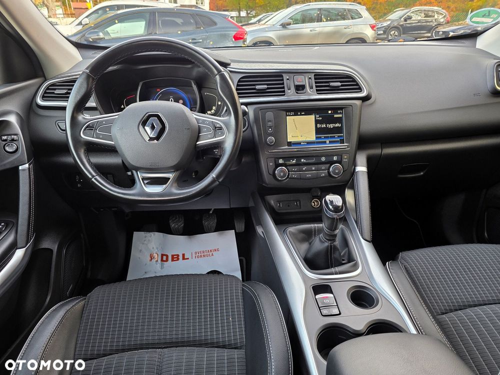 Renault Kadjar - 11