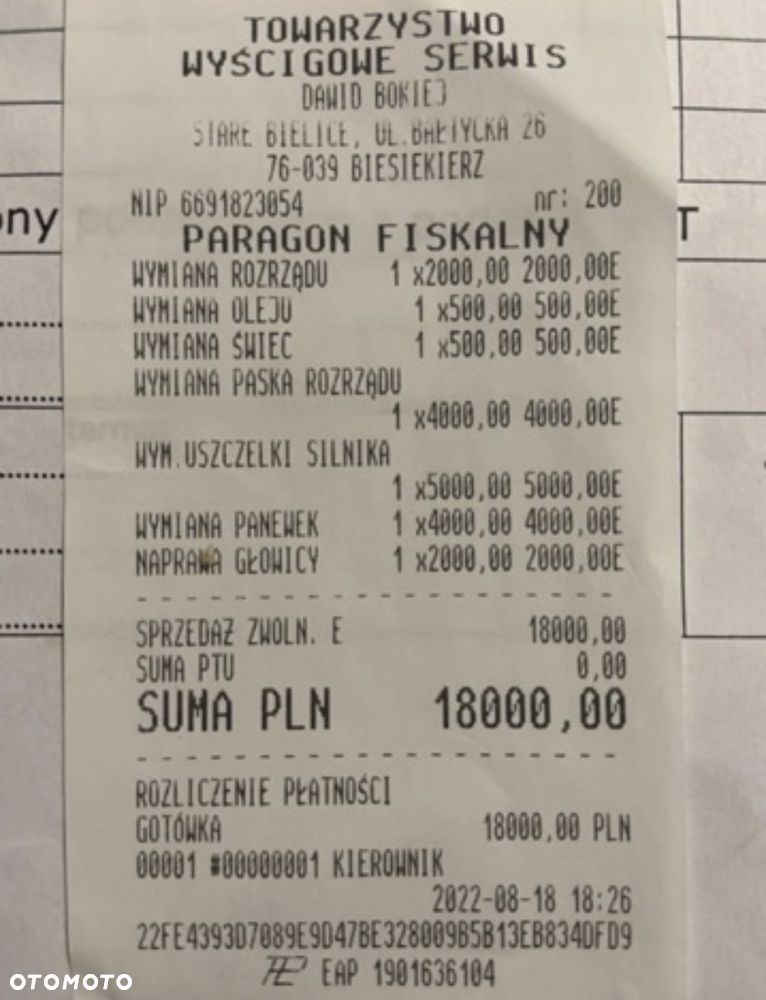 BMW Seria 5 - 21