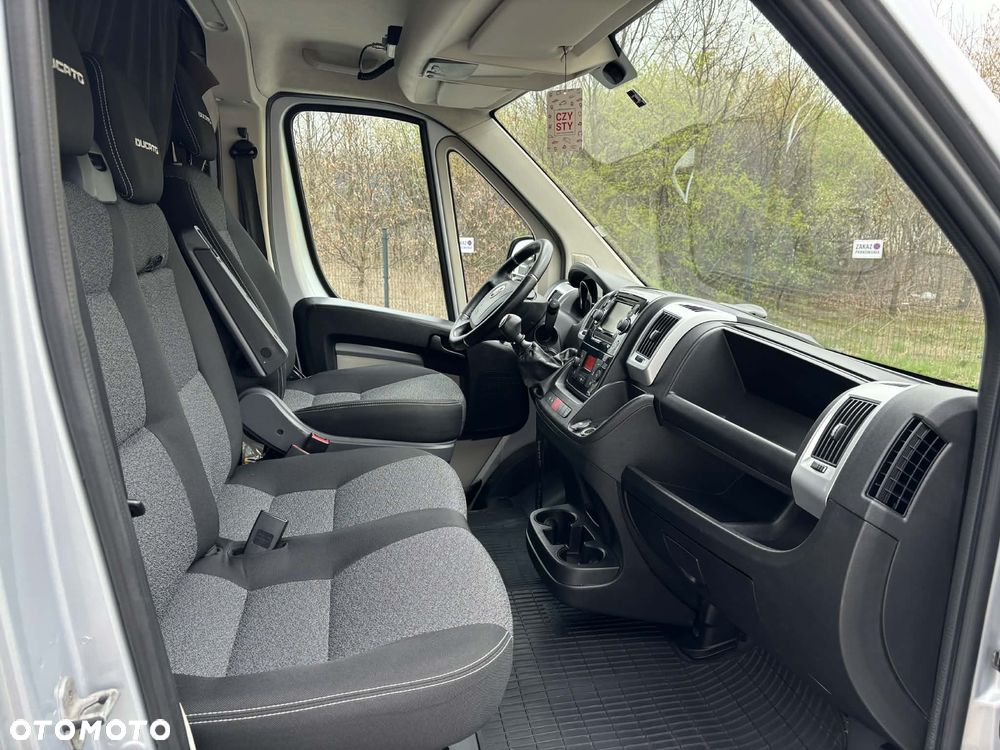 Fiat DUCATO - 9