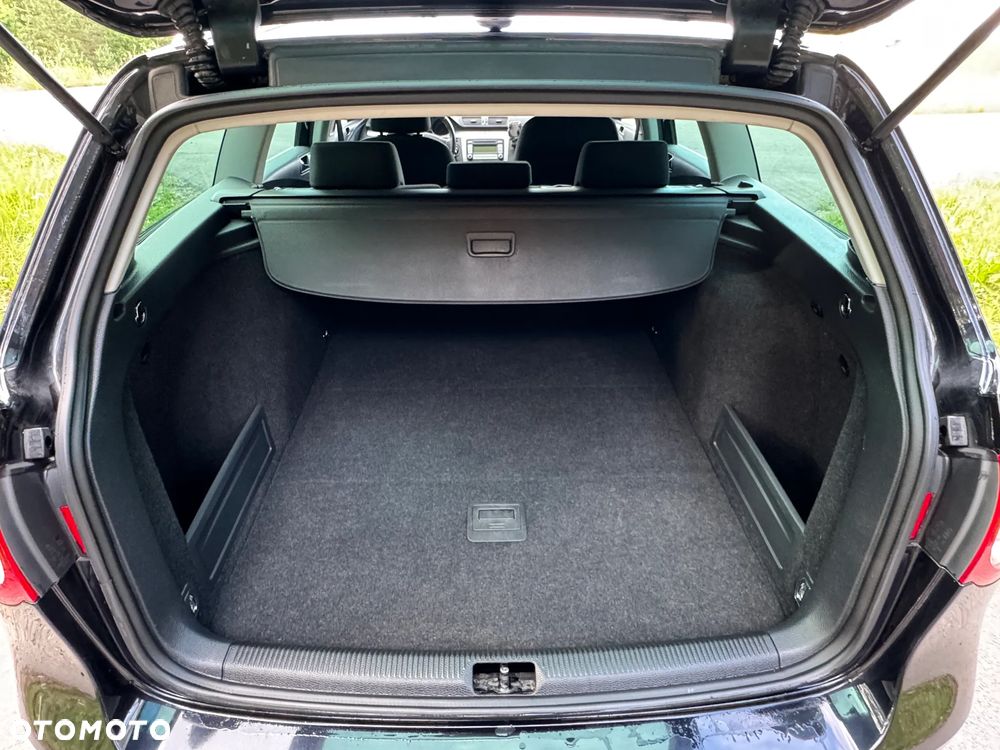 Volkswagen Passat 1.4 TSI Comfortline BlueMotion Technology - 20