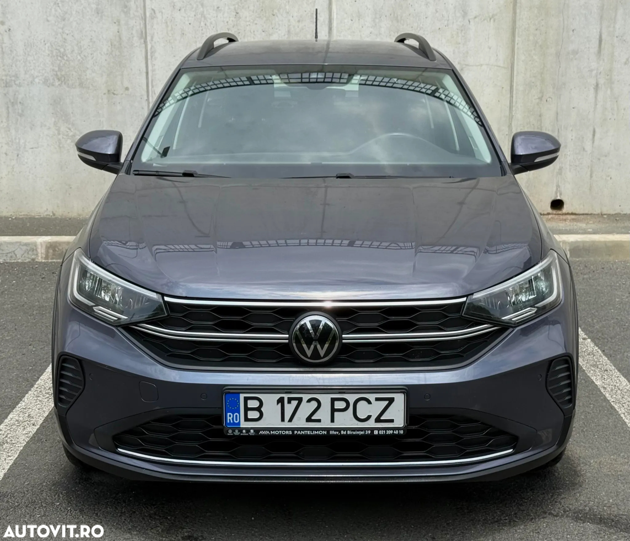 Volkswagen Taigo 1.0 TSI Life - 29