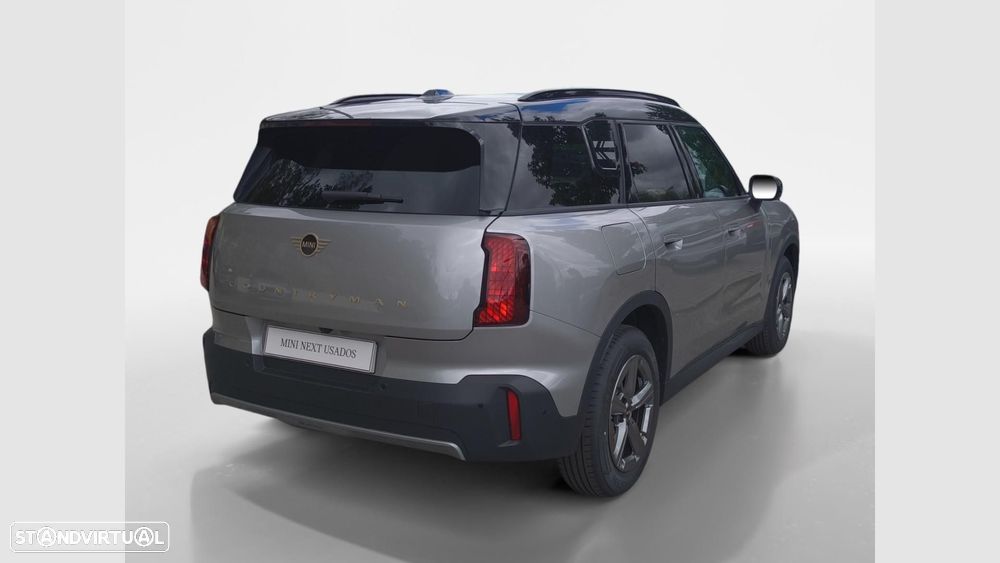 MINI Countryman - 6