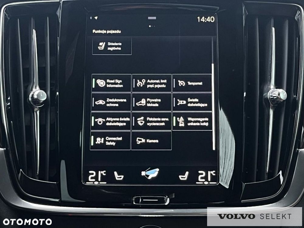 Volvo S90 - 18