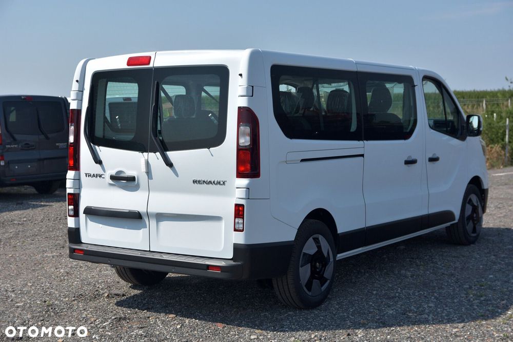 Renault Trafic - 9