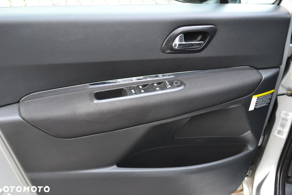 Peugeot 5008 1.6 THP Active 7os - 22