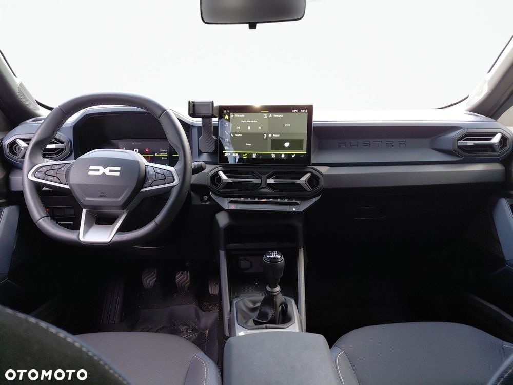 Dacia Duster 1.2 TCe mHEV Journey - 12