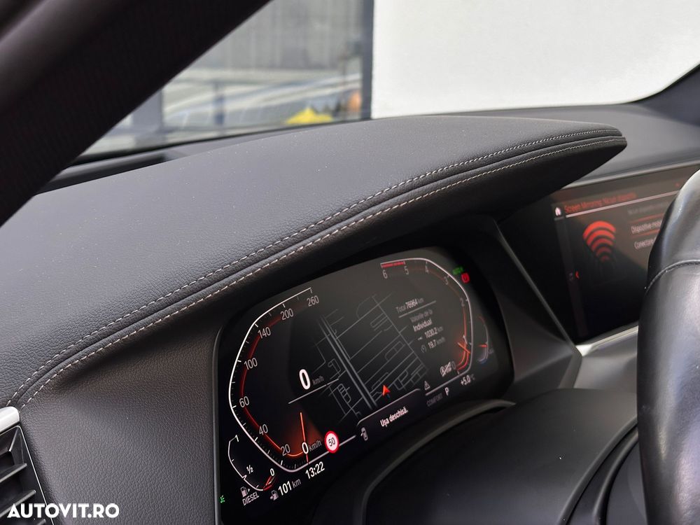 BMW X5 xDrive25d xLine - 7