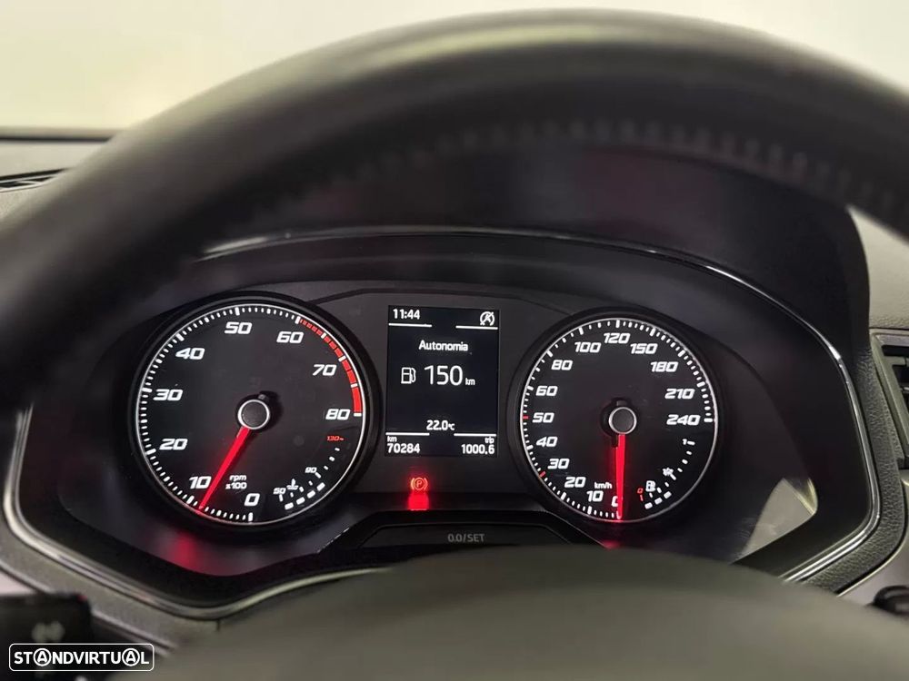 SEAT Ibiza 1.0 Reference - 22