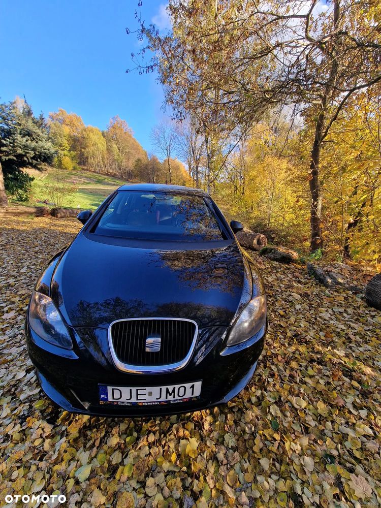 Seat Leon 1.2 TSI Ecomotive Style Copa - 1