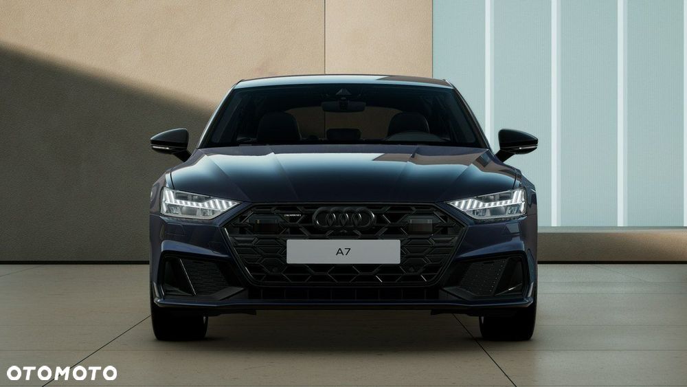 Audi A7 Sportback 45 TFSI mHEV Quattro S tronic - 5