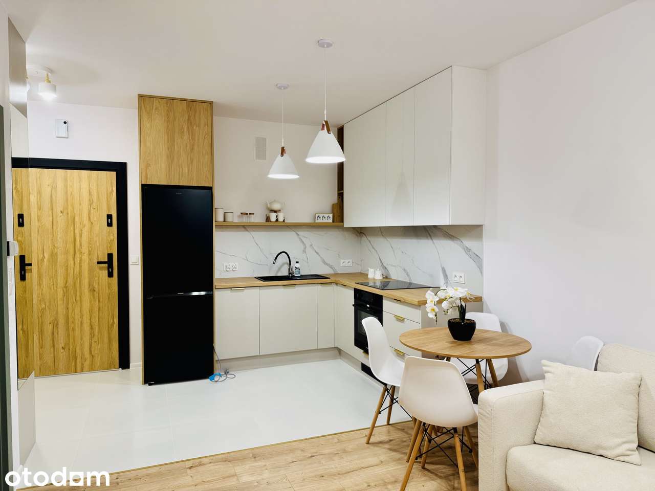 Mieszkanie na sprzedaż, 2 pokoje, 35 m², Czechowice-Dziedzice