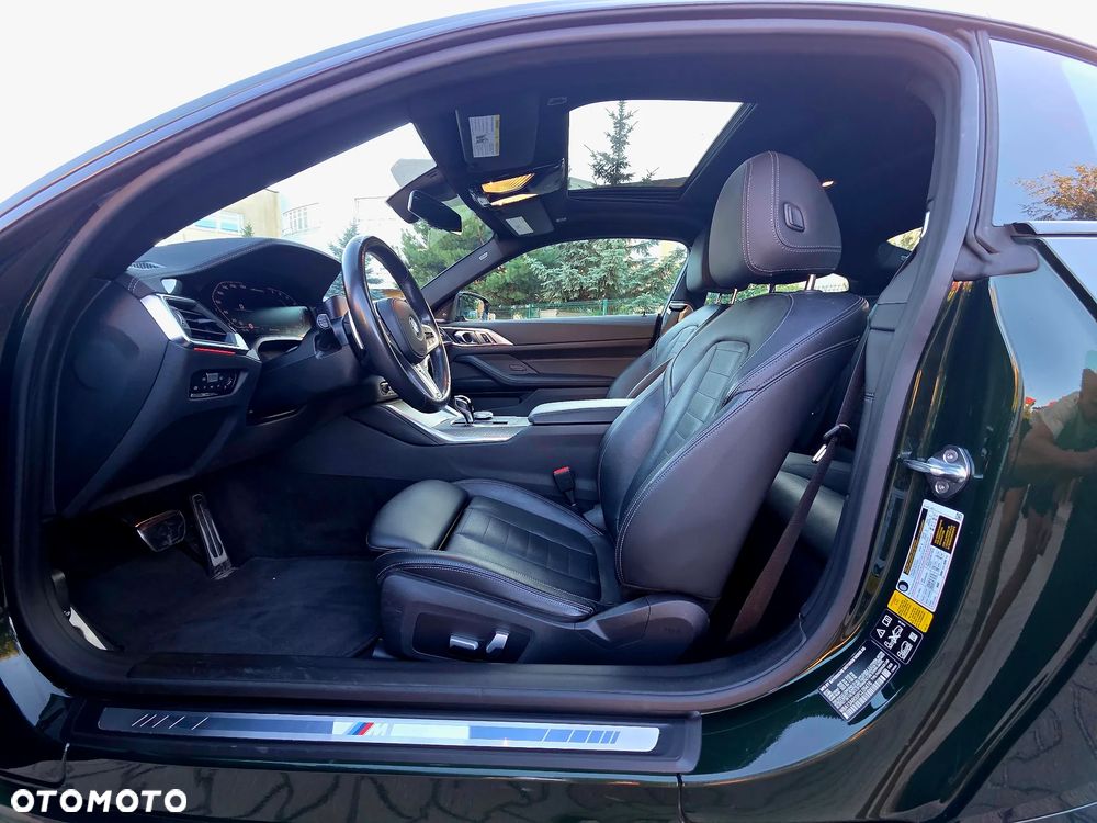 BMW Seria 4 M440i xDrive - 15