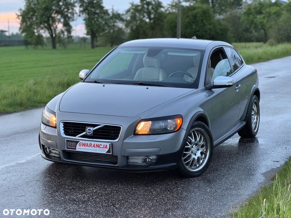 Volvo C30 2.0D Summum - 12