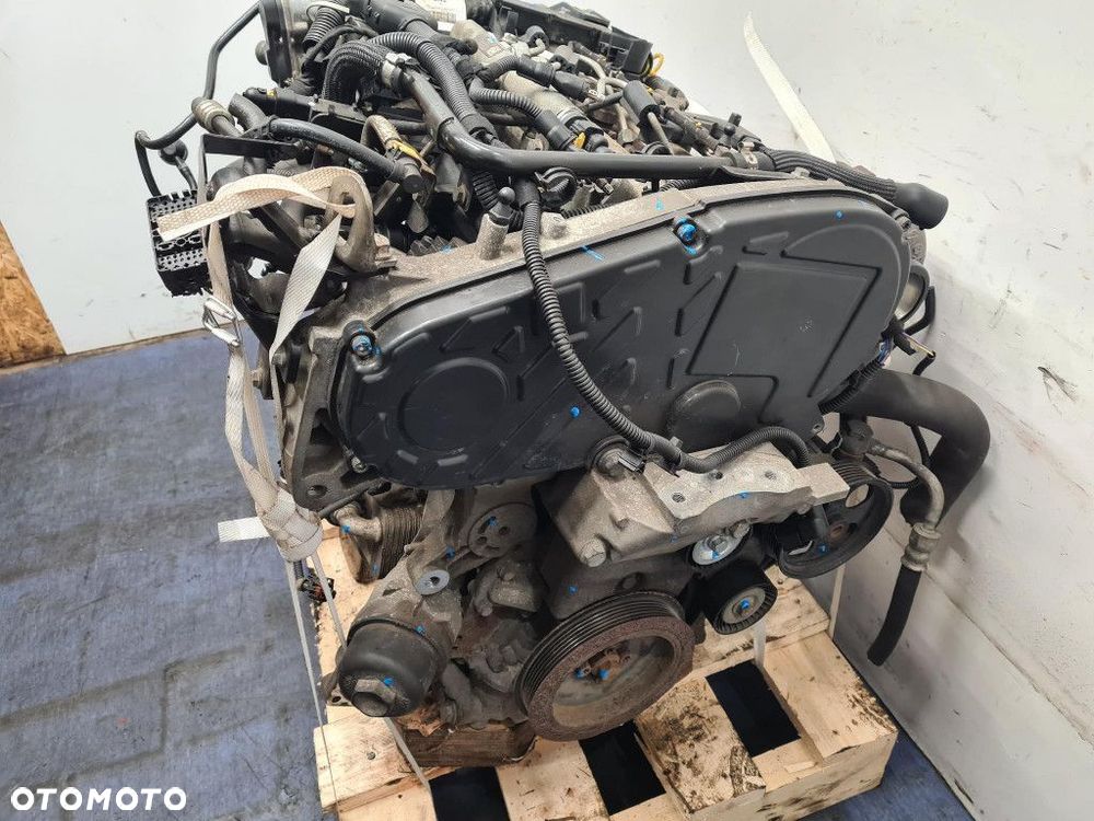 OPEL INSIGNIA 2.0 CDTI 160KM SILNIK DIESLA A20DTH - 8
