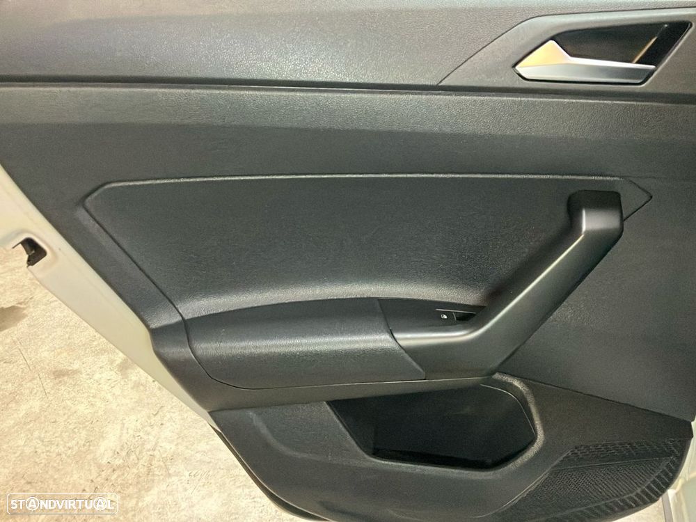 VW Polo 1.6 TDI Confortline - 22