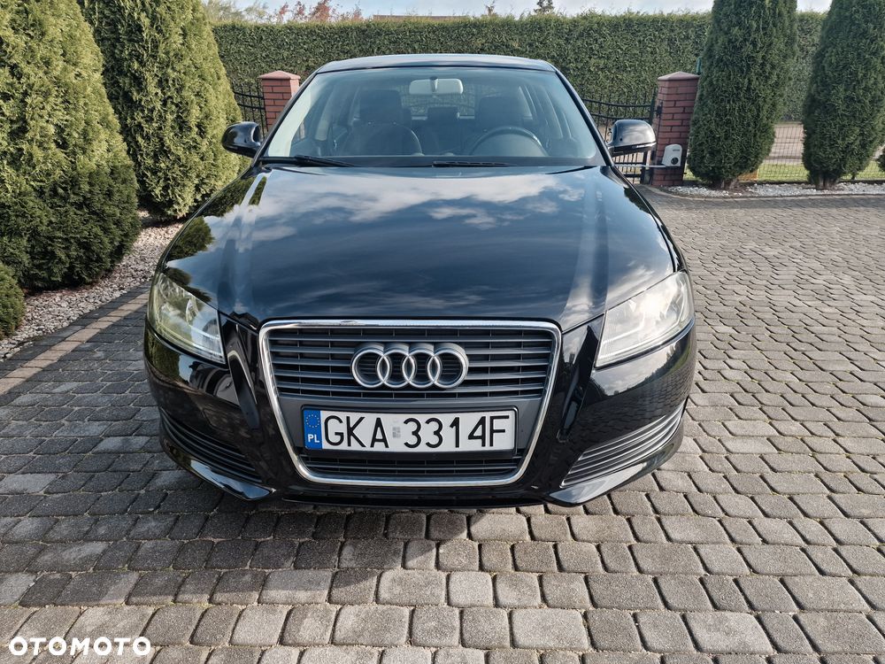 Audi A3 Sportback 1.6 Ambiente - 3