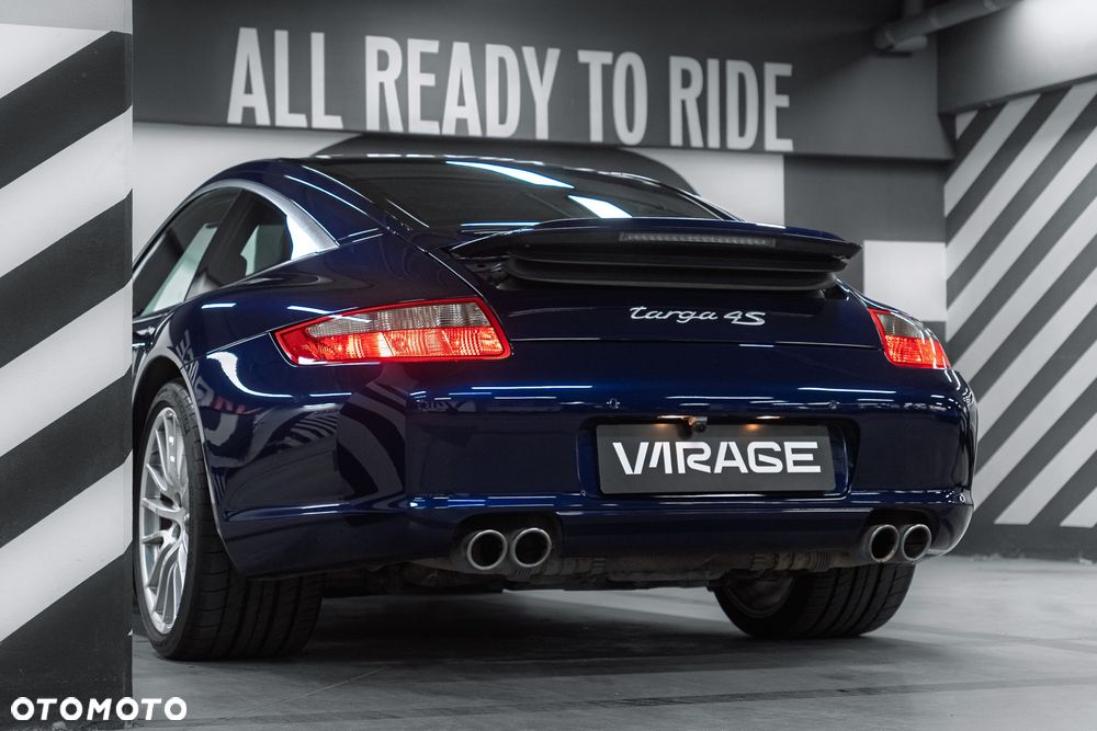 Porsche 911 - 14