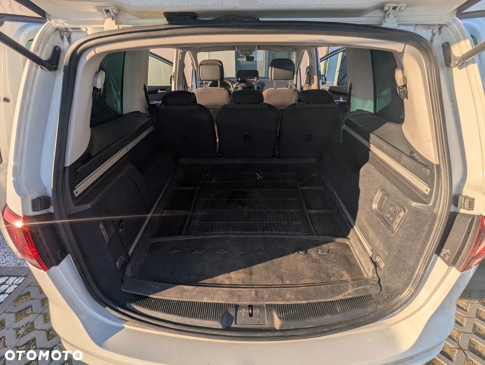 Seat Alhambra 2.0 TDI S&S 4Drive STYLE - 27