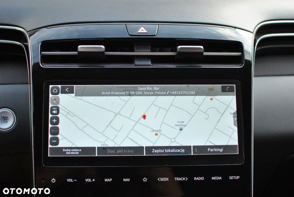 Hyundai Tucson 1.6 T-GDi PHEV Platinum 4WD - 31