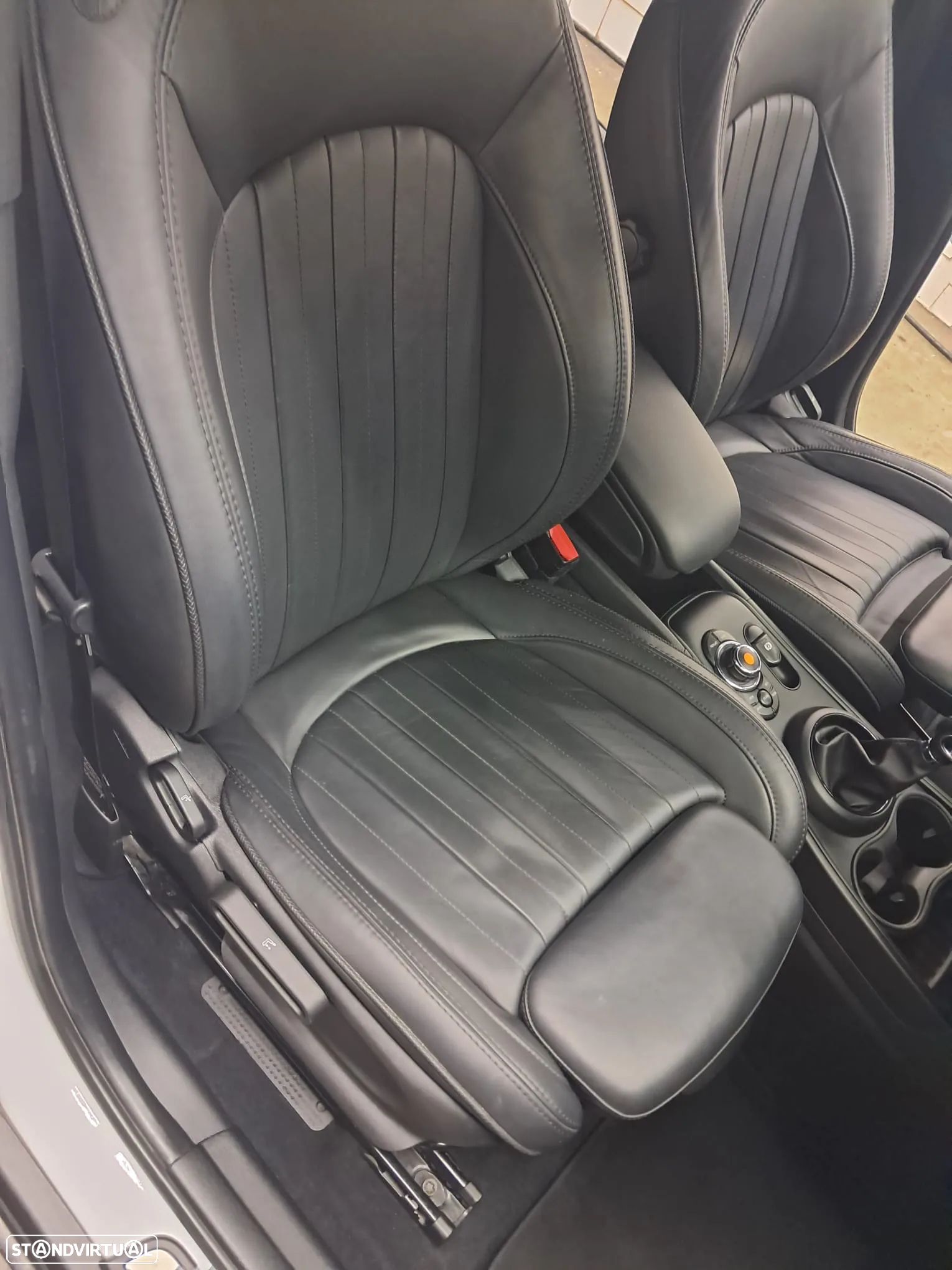 MINI Countryman Cooper SE All4 Aut. - 8