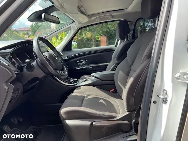 Renault Espace 1.6 dCi Energy Life 7os - 7