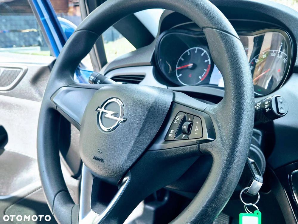 Opel Corsa 1.4 16V Innovation - 2