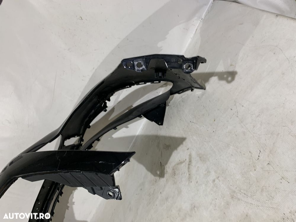 Bara fata Mercedes GLA, AMG, 2022, 2023, 2024, cod origine OE A2478850607. - 4