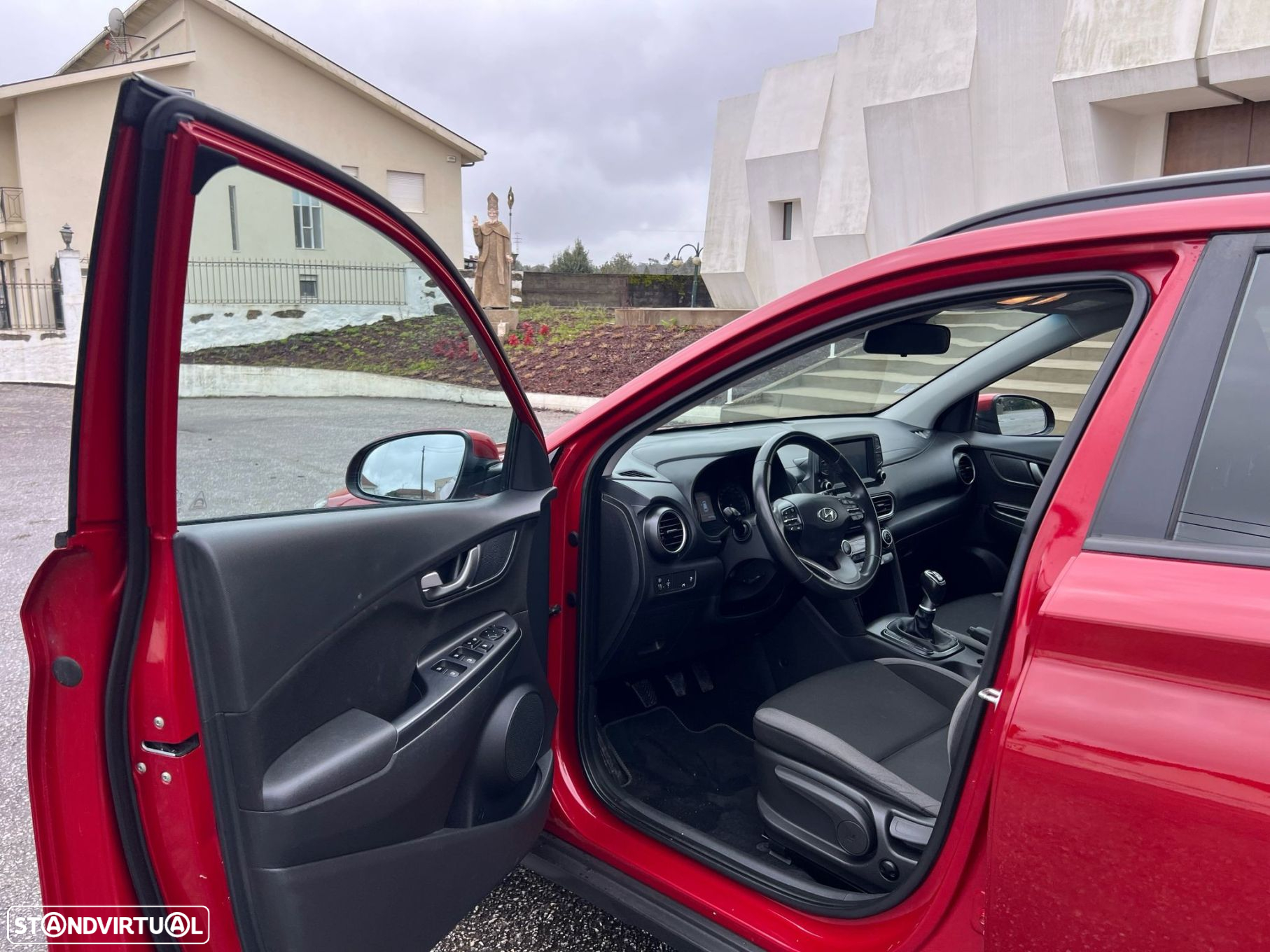 Hyundai Kauai 1.6 CRDi Premium - 15