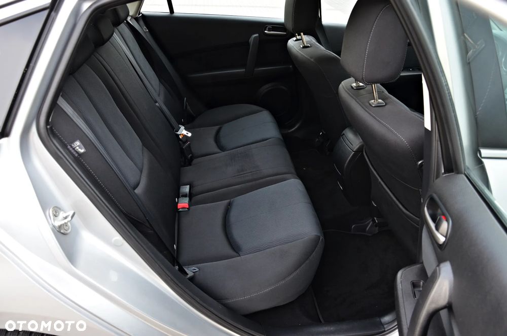 Mazda 6 1.8 Comfort - 28