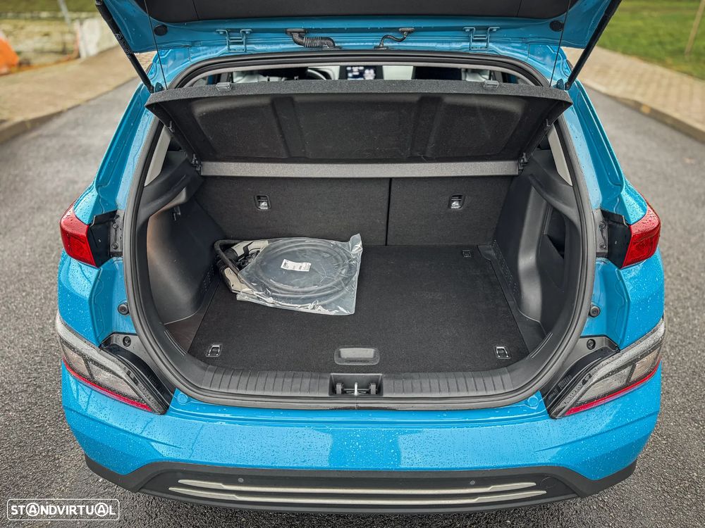 Hyundai Kauai Advantage - 11