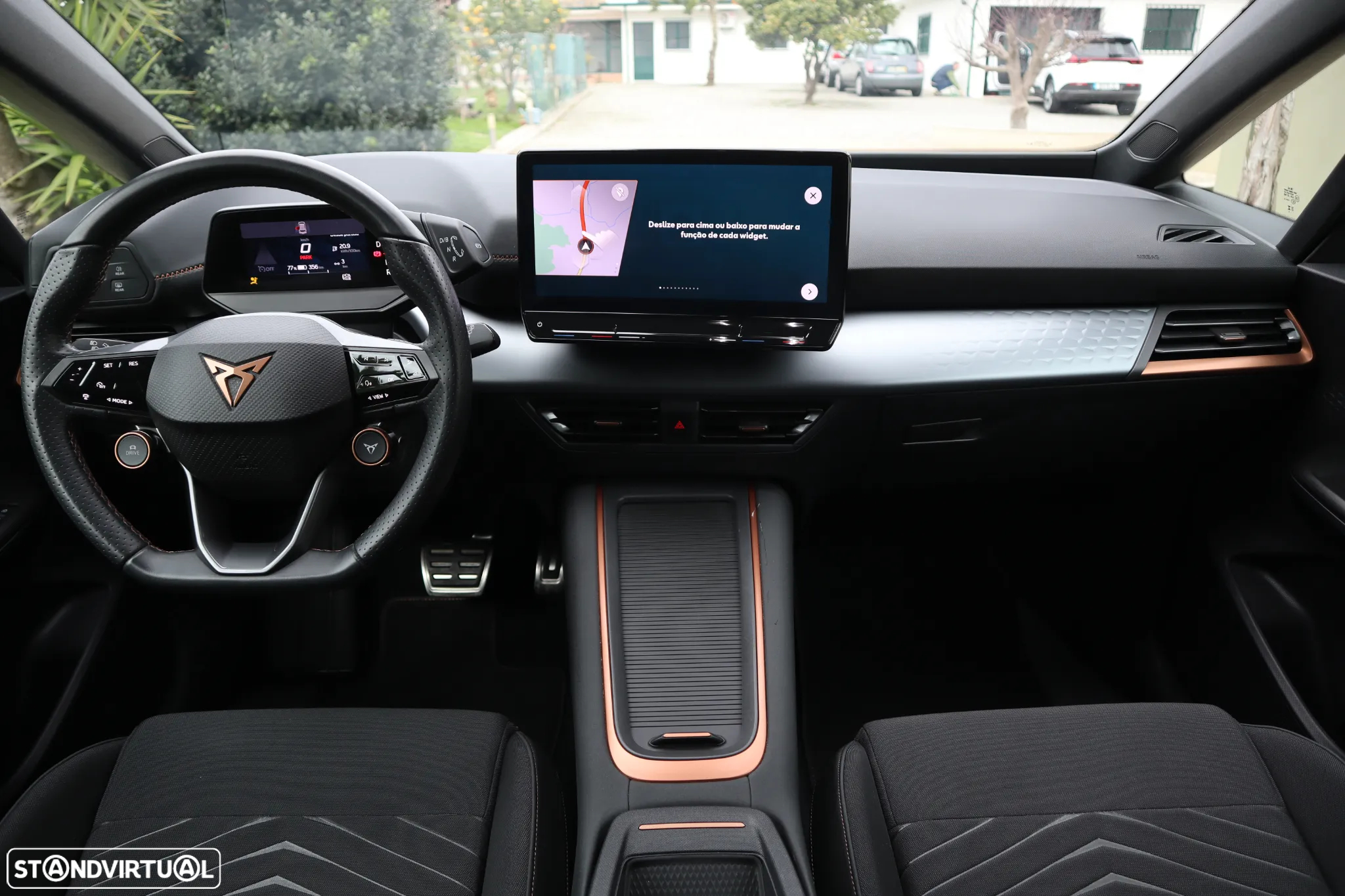 Cupra Born 77 kWh e-Boost - 30