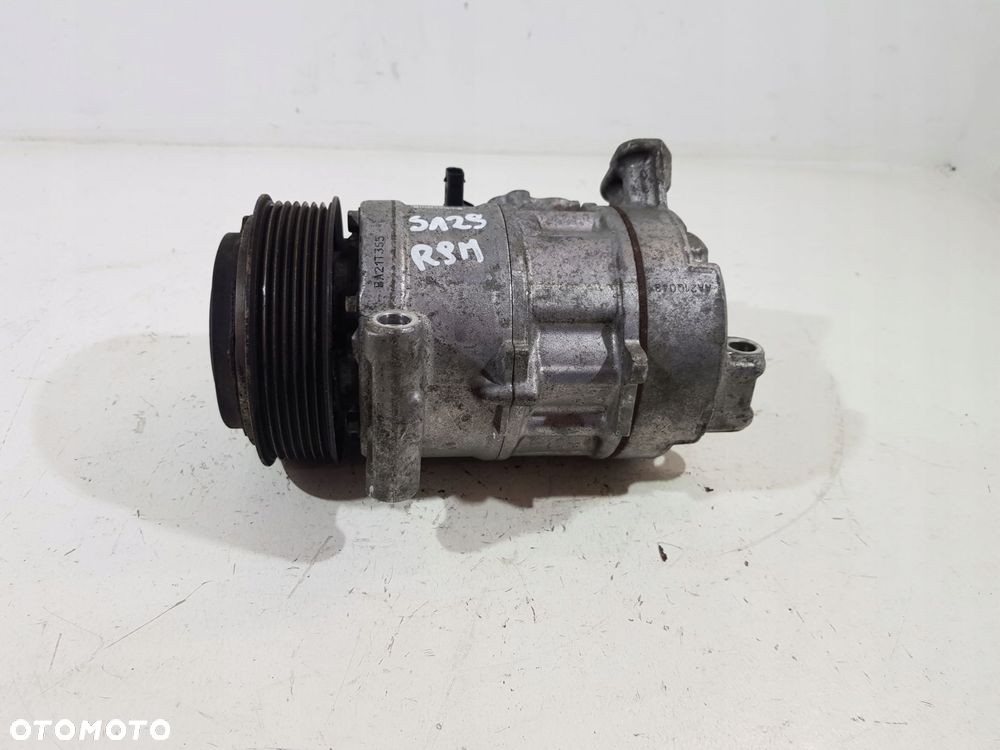 sprężarka klimatyzacji a0008308700 mercedes w205 c-klasa 1.6 dci 626951 - 3