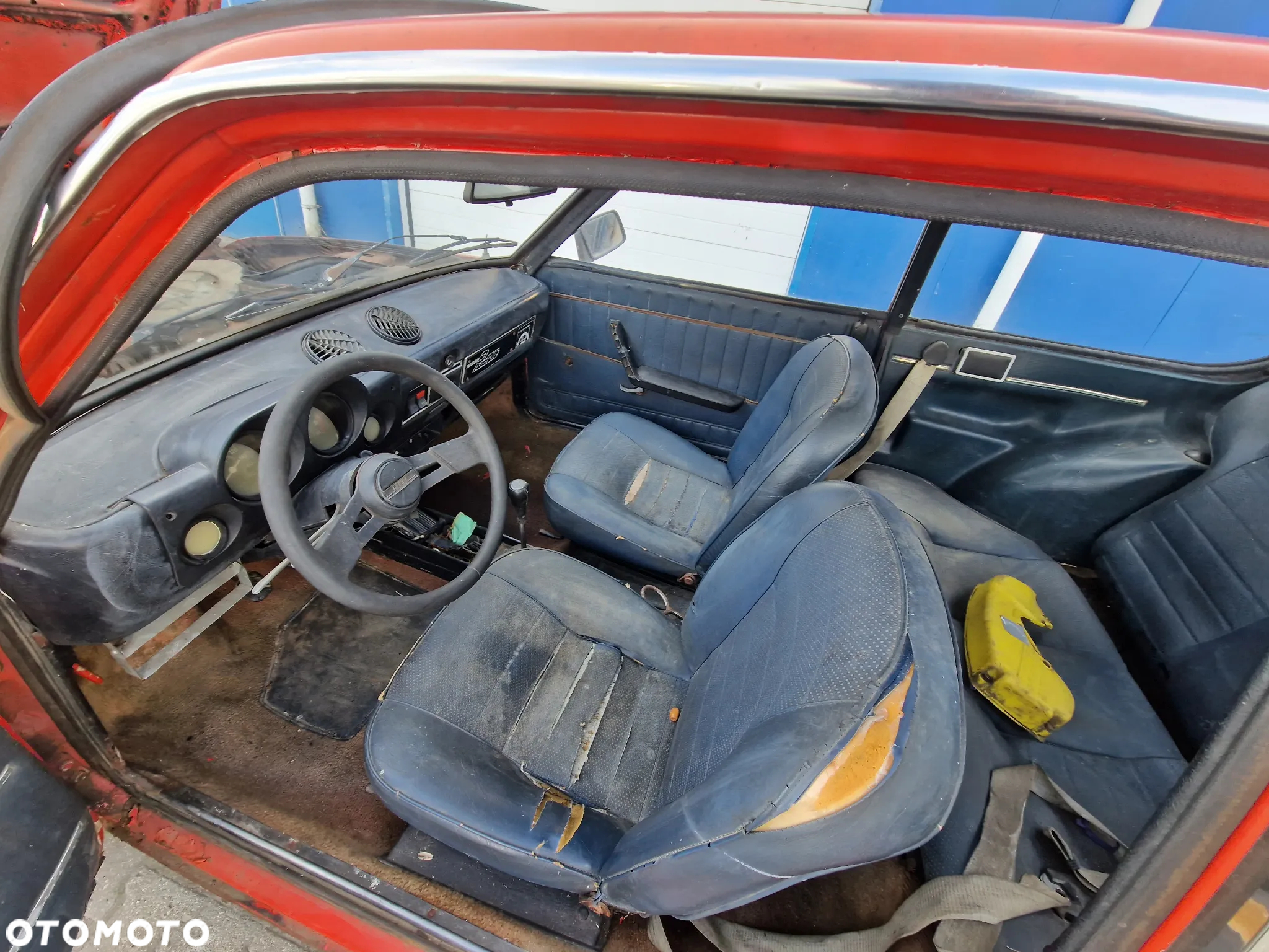 Fiat 128 - 10