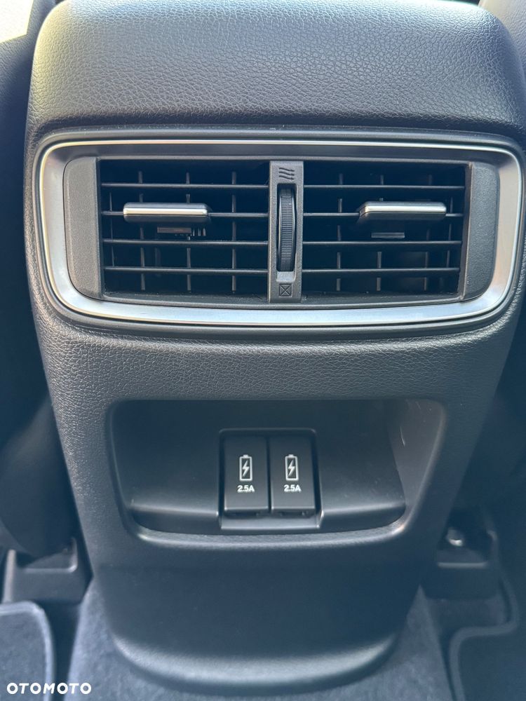 Honda CR-V 1.5 Executive (Honda Connect+) CVT - 29