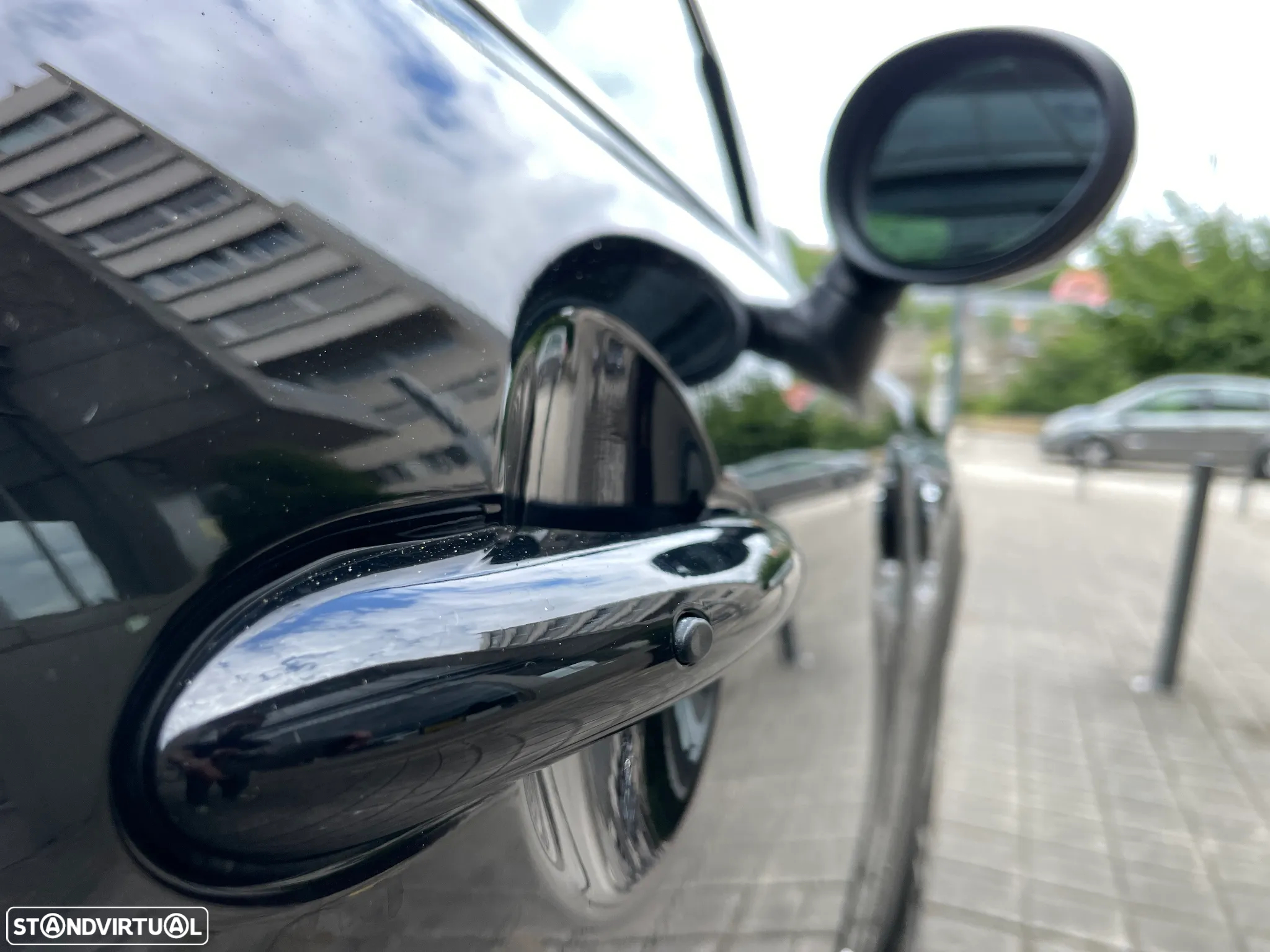 MINI Countryman Cooper SE ALL4 Auto - 9