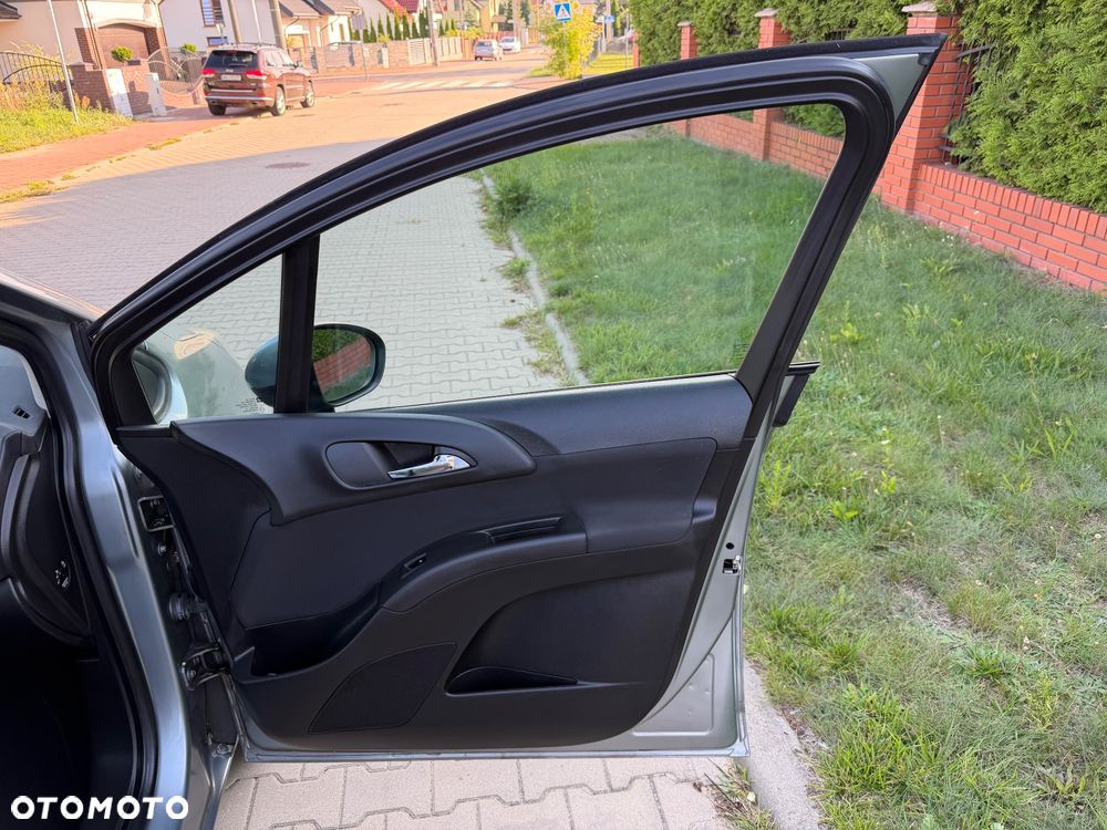 Opel Meriva 1.4 Active - 32