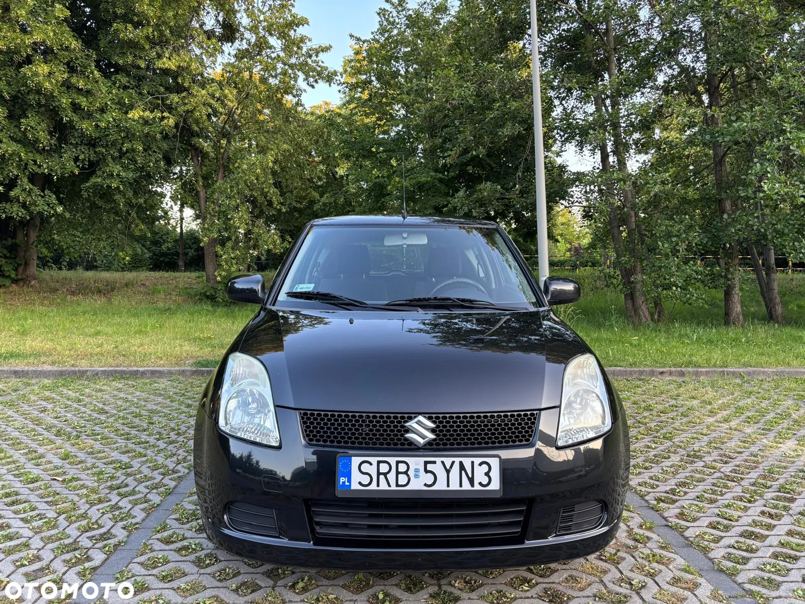 Suzuki Swift 1.3 Comfort - 5
