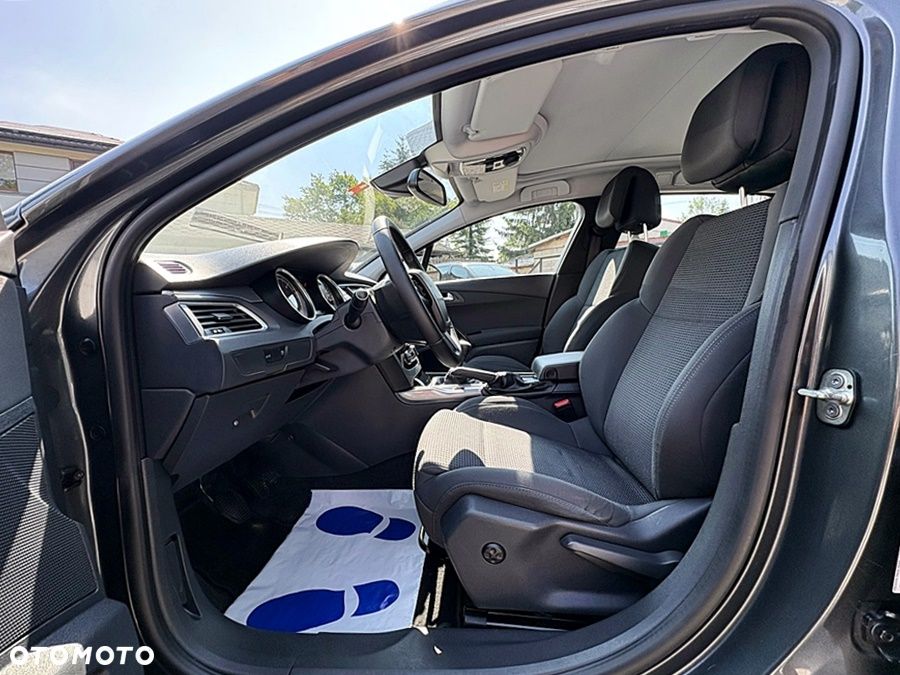 Peugeot 508 1.6 e-HDi Active S&S - 9