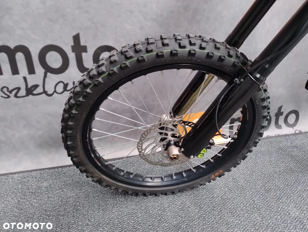 Surron Light Bee - 37