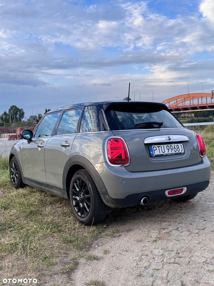 MINI Cooper - 5