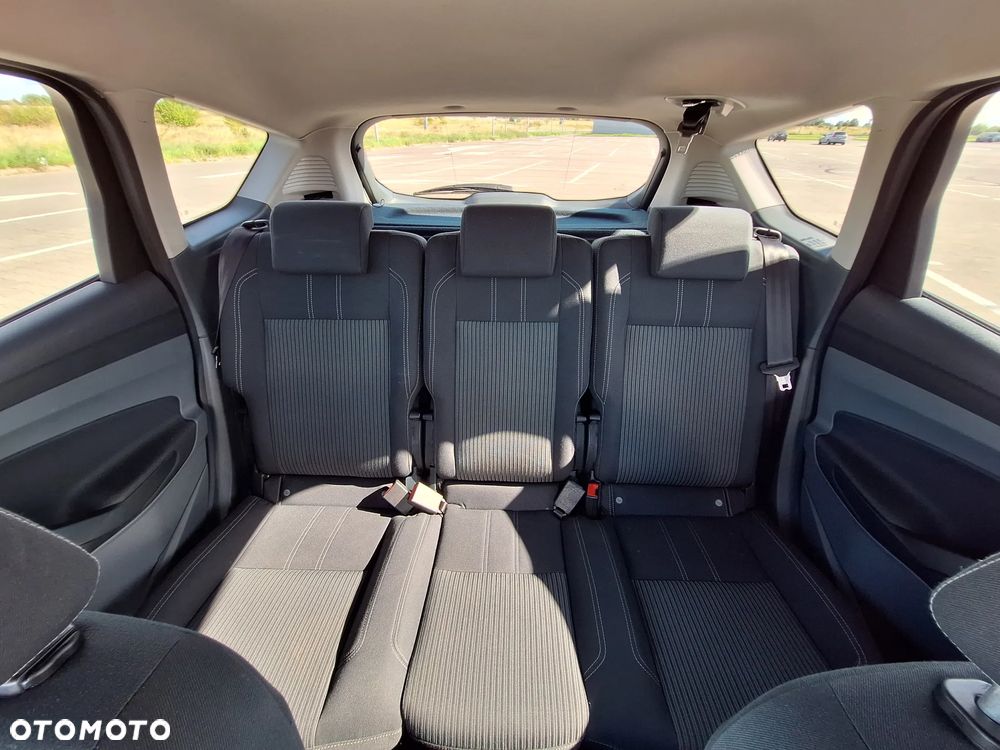 Ford C-MAX 1.6 TDCi Titanium - 11