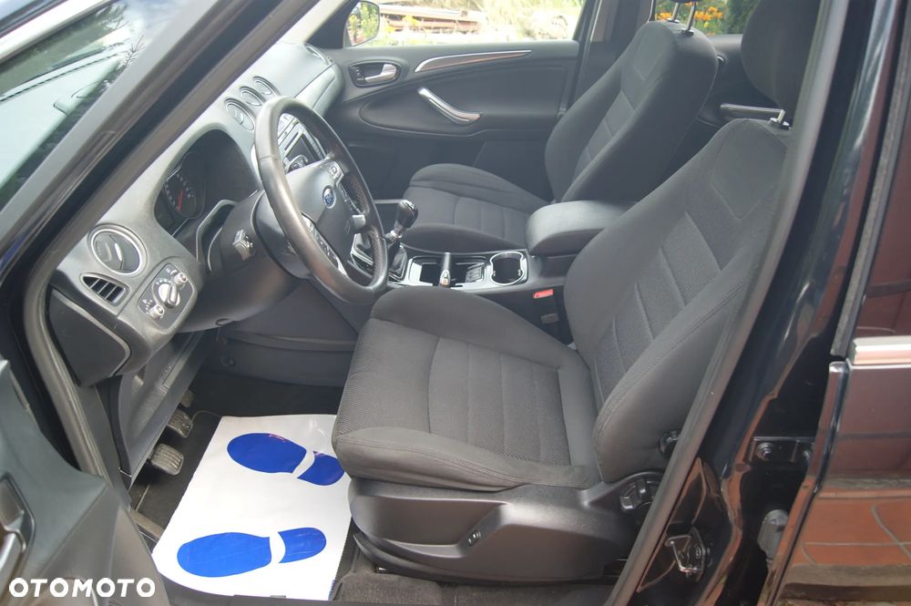 Ford S-Max 2.0 TDCi Titanium - 18