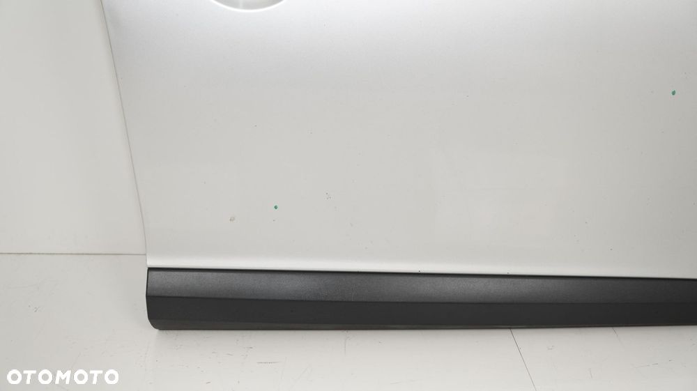 DRZWI PRAWY PRZÓD RENAULT MEGANE III 08-12R TED69 - 6