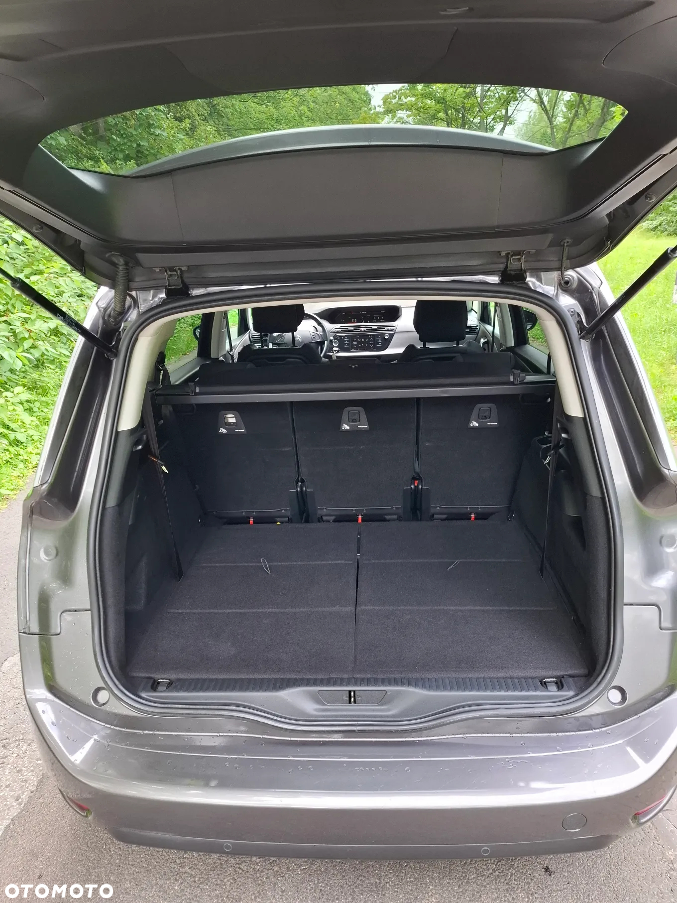 Citroën C4 SpaceTourer - 7
