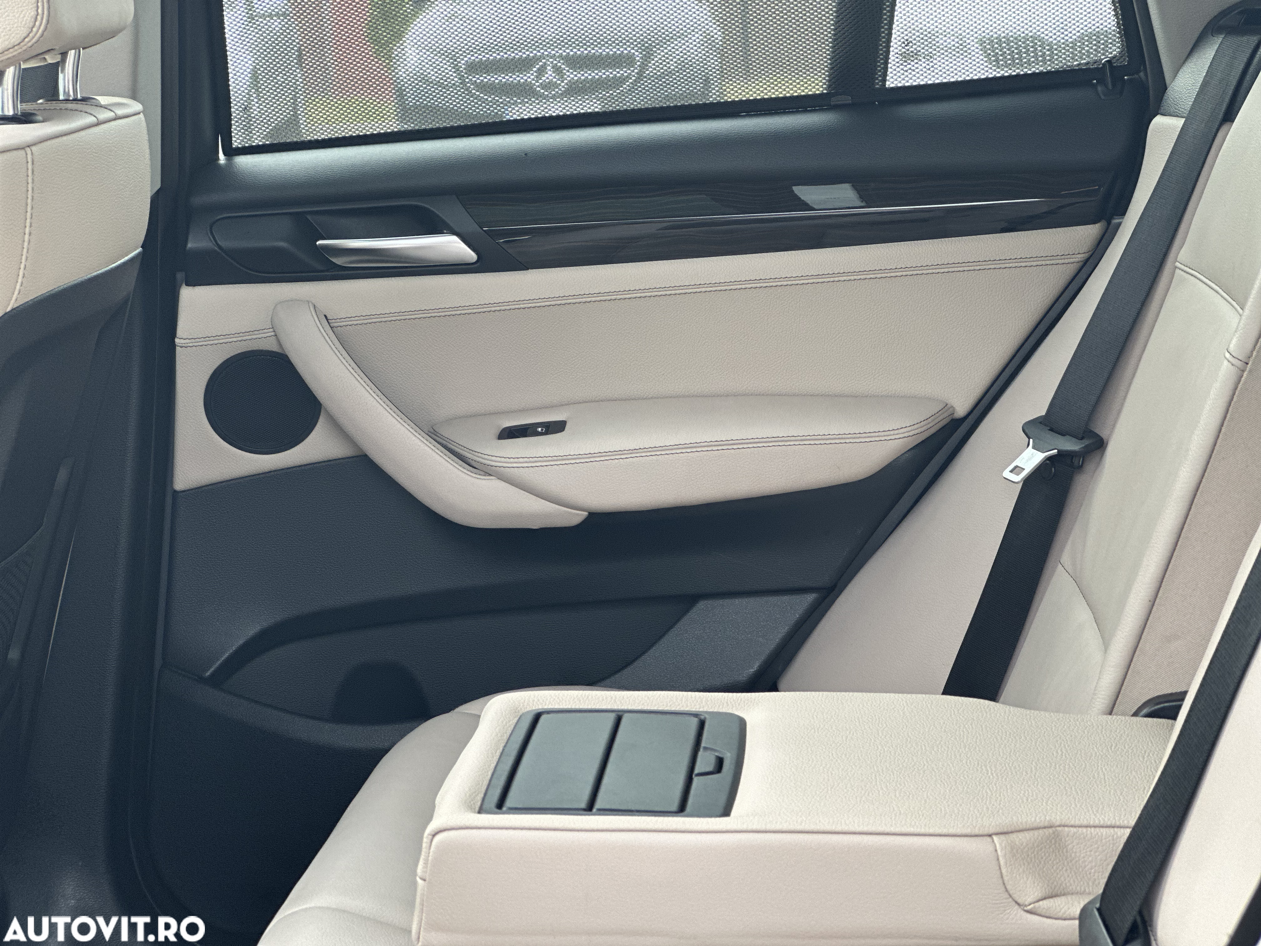 BMW X3 xDrive20d Aut. - 18