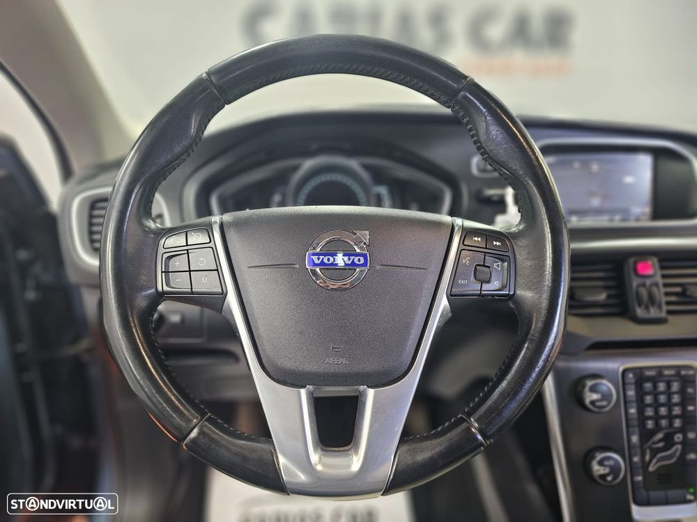 Volvo V40 1.6 D2 Momentum - 14