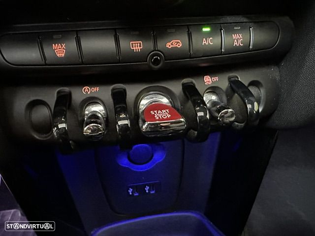 MINI 5 Portas Cooper - 14