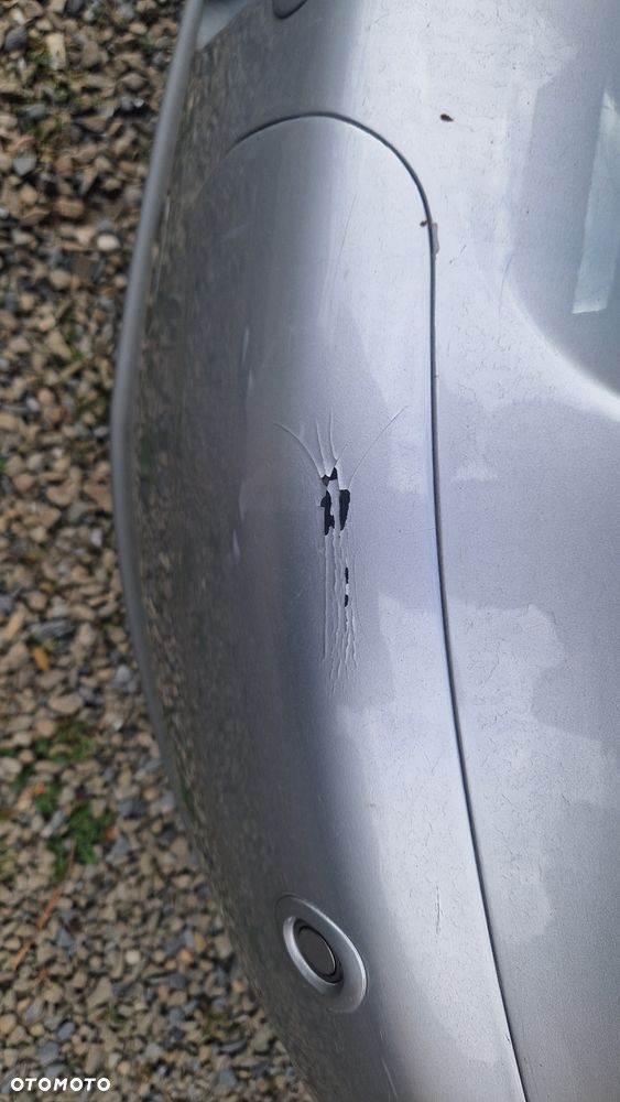 Peugeot 307 1.6 HDi - 10
